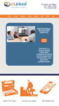Mobile Screenshot of cvirtual.com